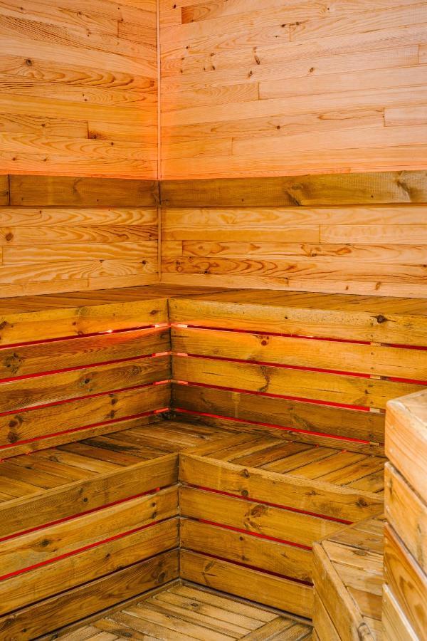 L'Alcove Du 510 - Spa - Chambre Romantique - Sauna - Salle De Jeux Montauban Bagian luar foto