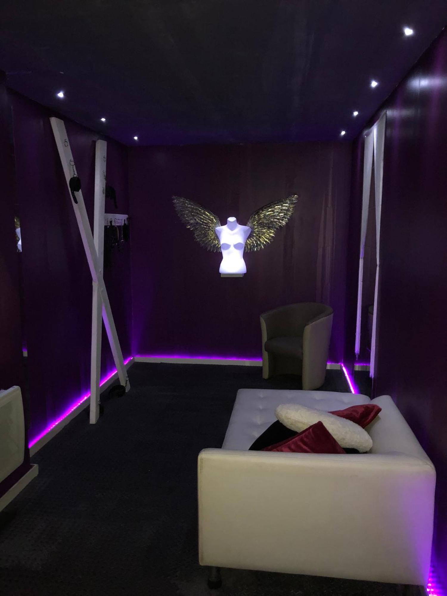 L'Alcove Du 510 - Spa - Chambre Romantique - Sauna - Salle De Jeux Montauban Bagian luar foto